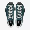 Zapatos mojito-petrol-38 SCARPA