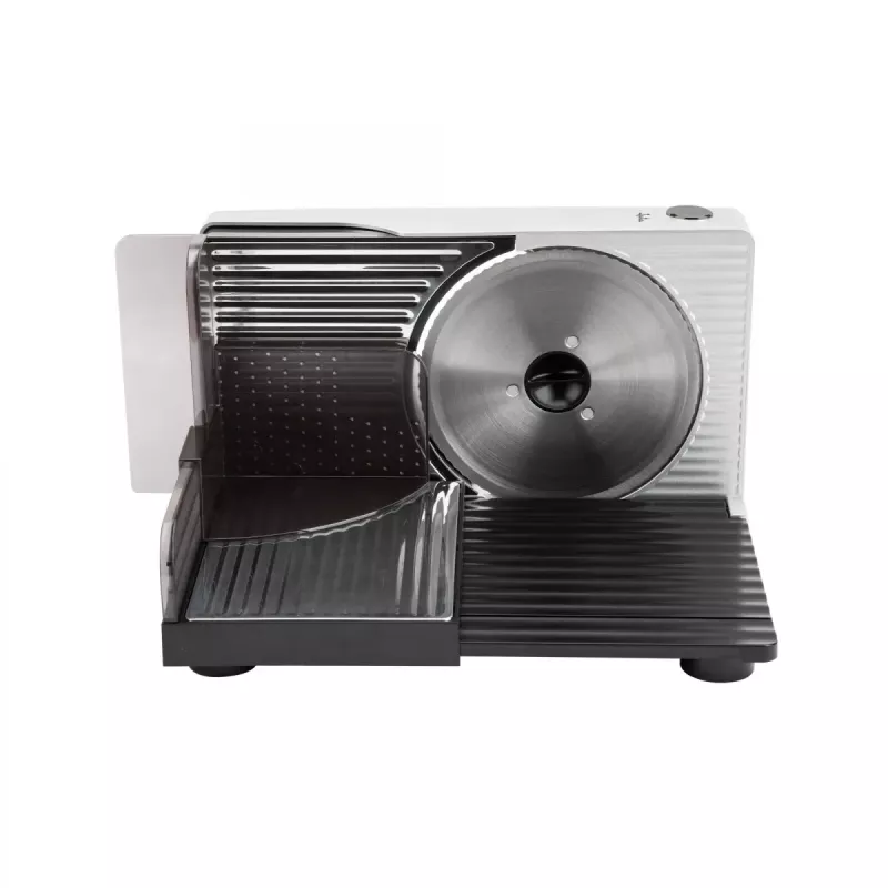 Exprimidor eléctrico Jata JECF1820 600 W diseño compacto, exprimido de cítricos y frutas blandas para la encimera