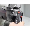 Destornillador de bolsillo Wiha PocketStar destornillador multibit, longitud 120 mm, modelo 23047