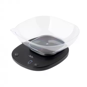 Báscula de cocina electrónica JATA HBAL1709