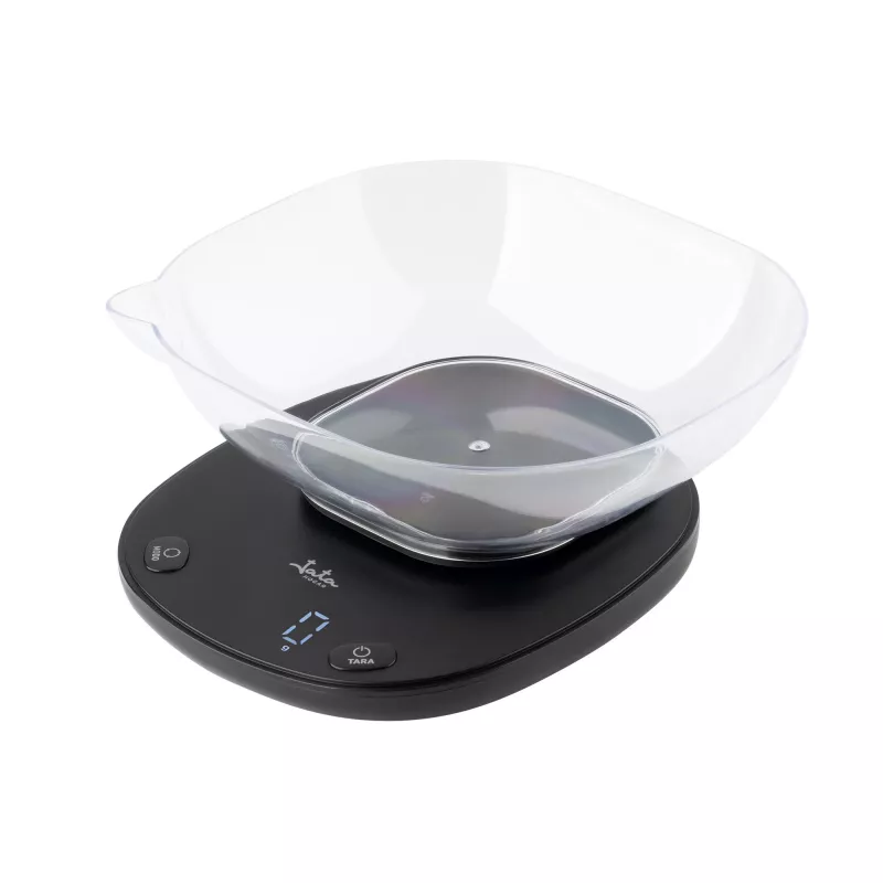Báscula de cocina electrónica JATA HBAL1709