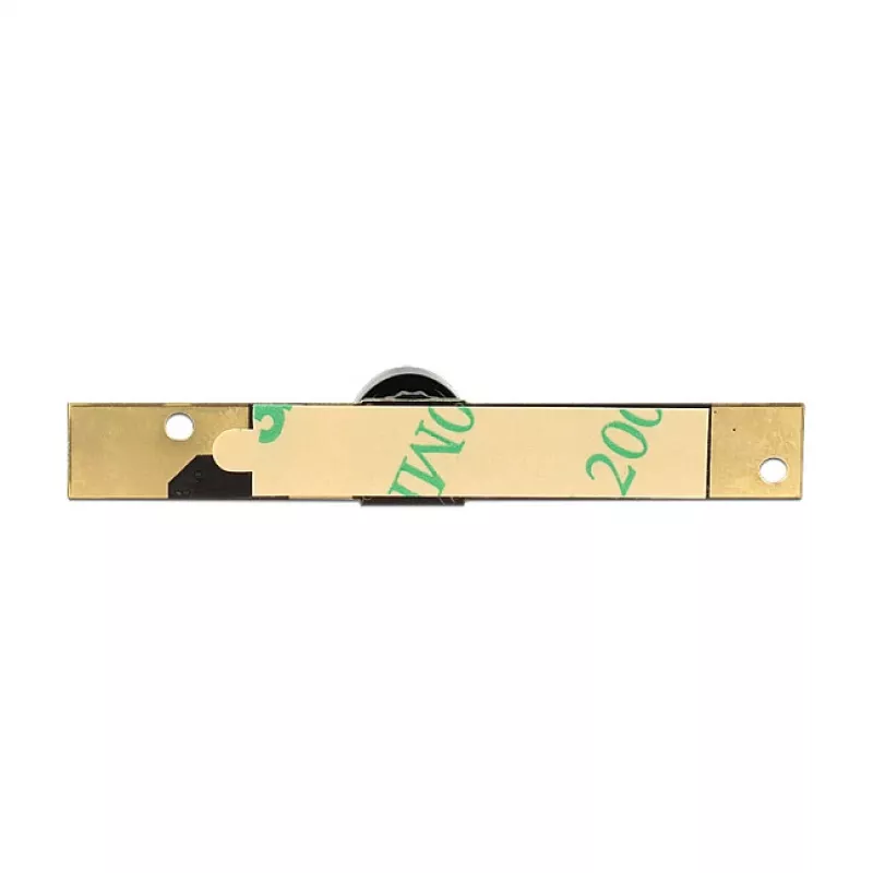 Módulo de cámara IR USB 2.0 DeLOCK 96367, 5,04 MP, 80° V5 enfoque fijo