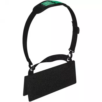 Wera 2go 05004350001 Maletín de equipamiento