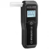 Alcoholímetro HI-TECH MEDICAL BACSCAN F-30 0 - 4% 1% Negro