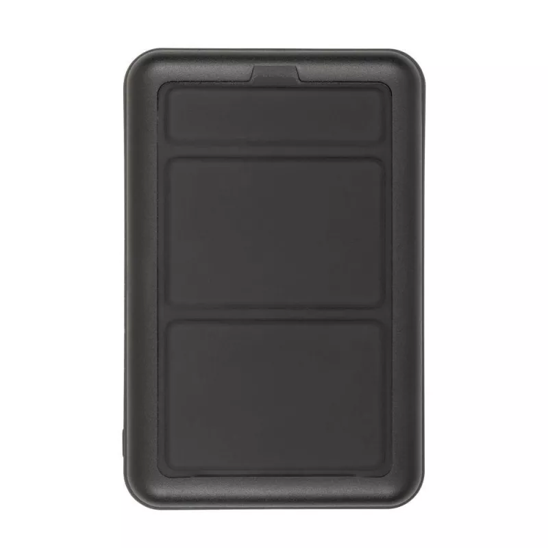 Batería externa inalámbrica 10000MAH/MAGSAFE VA2604 Rivacase