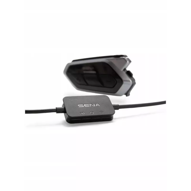 SENA 50R-02D Dual Pack intercomunicador para moto