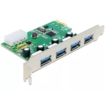 Adaptador USB 3.2 Gen 1 interno DeLOCK 89363