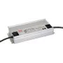 Controlador LED MEAN WELL HLG-480H-24B potencia de salida 480 W IP20