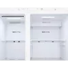 Frigorífico side-by-side LG GSLC40SWPE independiente 638 L Blanco