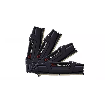 Memoria PC DDR4 32GB (4x8GB) RipjawsV 3600MHz CL18 XMP2