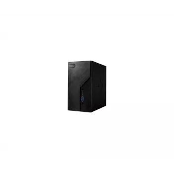 Mini-PC Barebone ASROCK DeskMini X600 USB4 – chipset AMD X600, socket AM5, DDR5 SO-DIMM, 2x M.2, HDMI 2.1, DisplayPort 1.4, USB4/Type-C