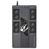 SAI PowerWalker VI 800 MS FR (sistema de alimentación ininterrumpida) line-interactive 0,8 kVA 480 W 8 tomas AC