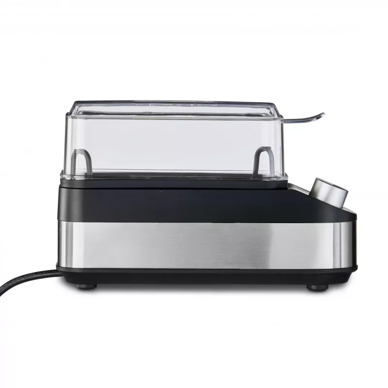 Caso | Hervidor de huevos | E3 | Negro/acero inoxidable | 210 W