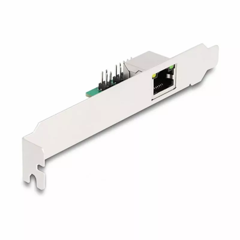 Tarjeta de red interna DeLOCK 95271 2500 Mbit/s Mini PCI Express