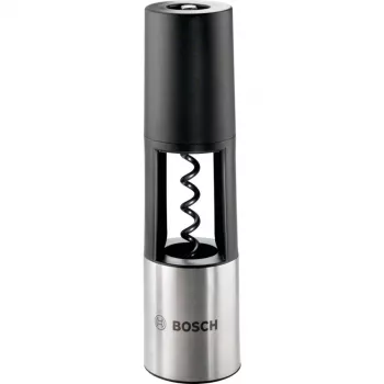 Bosch 1600A001YD Negro, acero inoxidable