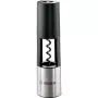 Bosch 1600A001YD Negro, acero inoxidable