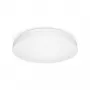Downlight plano de interior Steinel RS PRO P1 plano S PMMA 9,5 W 960 lm IP54 con detector de movimiento (blanco cálido)