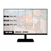 Monitor JAPANNEXT 4K UHD 71,1 cm (28
