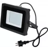 Foco LED EUROLITE FL-50 SMD naranja protección IP