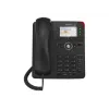 Teléfono de sobremesa Snom D717 Teléfono IP Negro 3 líneas TFT