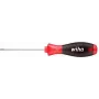 Destornillador Torx de taller Wiha Tamaño T15 Longitud de hoja: 80 mm (01291)