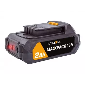 Batavia Batería 18V 2Ah | Batavia B.V.