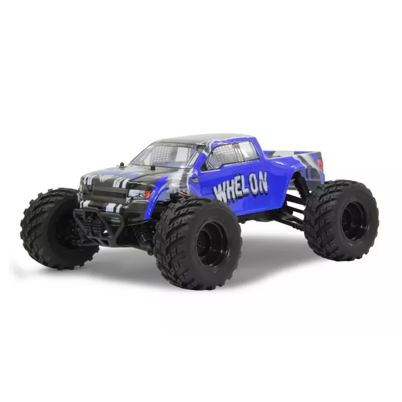 Monster truck Jamara 053355 modelo RC radiocontrol