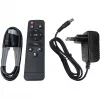 Reproductor de señalización digital ALLNET ALL-S905X4W6 Android 11 Wi‑Fi 6
