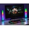 Lámpara de mesa y colgante TRACER Smart Flow Tracer 47245 Ambience TRAOSW47245 control Wi‑Fi LED