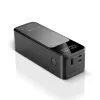Batería externa everActive EB-27Q 27.000 mAh, 2× USB-C, Quick Charge 4+