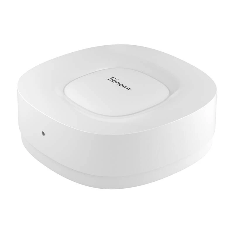 Puente ZigBee para smart home Sonoff ZBBridge-U con RJ45 LAN, procesador de 1,5 GHz, 1 GB RAM