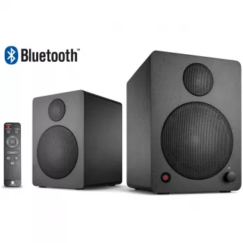 Wavemaster CUBE NEO Mini 2.0 negro retail