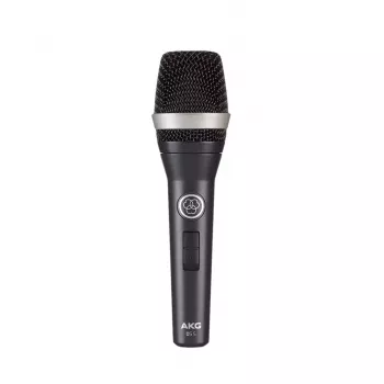 AKG D5S - Micrófono vocal dinámico, encendido/apagado