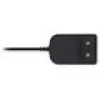Fuente de alimentación TELTONIKA PR3P2EU3 — 24 W, entrada 100–240 V, interior, negro