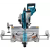 Ingletadora y tronzadora Makita LS1219L 3200 rpm 1800 W