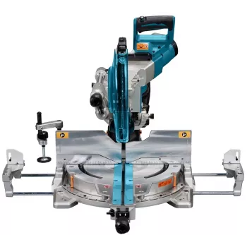 Ingletadora y tronzadora Makita LS1219L 3200 rpm 1800 W