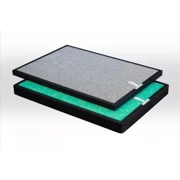 Set de filtros de repuesto HEPA13 5en1