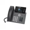 Teléfono IP Grandstream Networks GRP2614 Negro