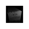 Caja de PC DeepCool Matrexx 30 mini torre — Micro ATX, cristal templado, 3x3,5
