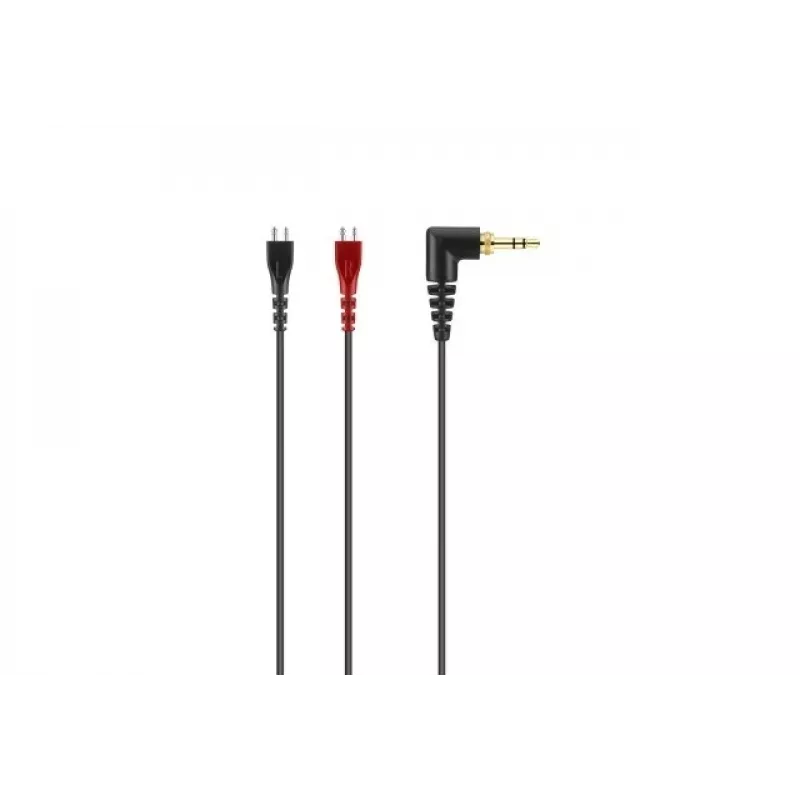 Sennheiser HD 25 - auriculares profesionales, dinámicos, cerrados