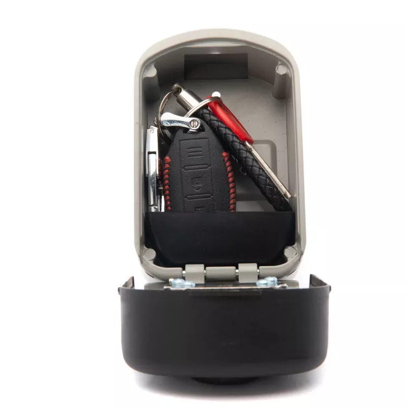 Extralink Home Safe, caja de llaves de pared, S-410