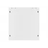 Armario rack Lanberg WF01-6412-00S 12U rack de pared gris