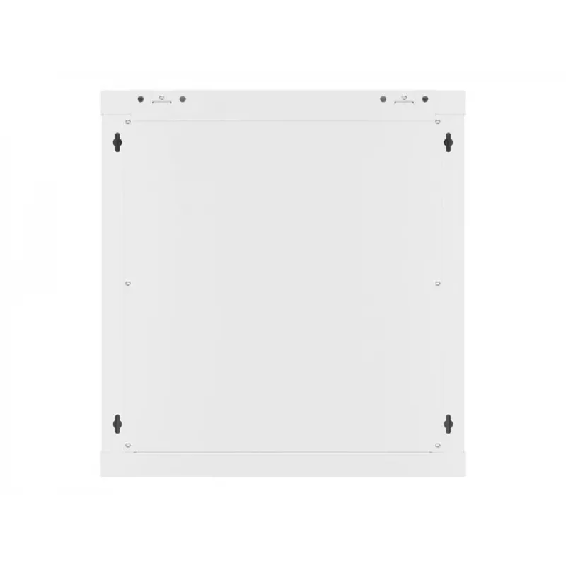 Armario rack Lanberg WF01-6412-00S 12U rack de pared gris