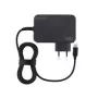 Mobilis Energia Cargador 100W USB-C GaN Fuente de alimentación para portátil-tablet cable 1,8m Negro