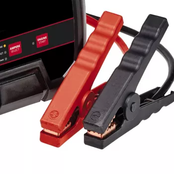 Cargador de batería Einhell CE-BC 30 M 12/24 V