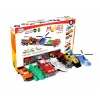 Set de vehículos Popular Playthings Magnetic Mix or Match