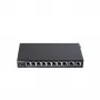 Ruijie Networks RG-EG305GH-P-E router cableado Negro