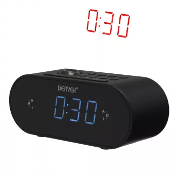Reloj Denver CRP-717
