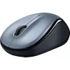 Ratón Logitech M325s RF inalámbrico