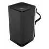 Ultimate Ears HYPERBOOM - Altavoz - Portátil - Inalámbrico - Bluetooth - Controlado por app - Dos vías - Negro (984-001950)